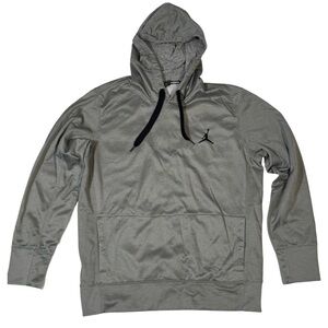 Air Jordan Pullover Hoodie Sweatshirt